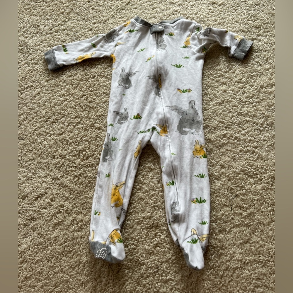 Burt’s bees sleepers